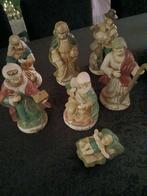 Kerstbeelden, Verzamelen, Beelden en Beeldjes, Ophalen of Verzenden, Zo goed als nieuw