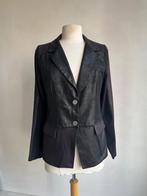 helena hart blazer maat m zwart, Maat 38/40 (M), Verzenden, Zwart, Helena Hart