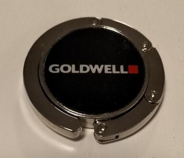 Vintage Goldwell tashanger beschikbaar voor biedingen