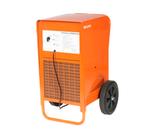 Bouwdroger huren vanaf € 7,00 per dag., Doe-het-zelf en Verbouw, Verwarming en Radiatoren, Ophalen of Verzenden, Nieuw, Minder dan 60 cm