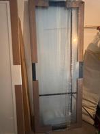 Skantrae SSL 14509 - 93 x 231,5 cm - Stomp Rechtsdraaiend, Ophalen, 80 tot 100 cm, 215 cm of meer, Binnendeur