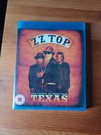 zz top that little ol' band from texas  nieuw in verpakking, Verzenden, Nieuw in verpakking
