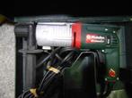 Metabo Boor en Breekhamer Bh E6028, Ophalen, Gebruikt