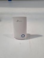 wifi extender TP Link 300Mb, Ophalen, Zo goed als nieuw, Tp-link