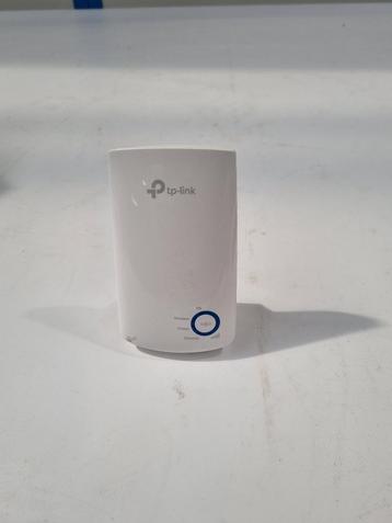 wifi extender TP Link 300Mb beschikbaar voor biedingen