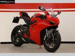 DUCATI PANIGALE V4 (bj 2018), Motoren, Motoren | Ducati, 4 cilinders, Bedrijf, Super Sport, Meer dan 35 kW