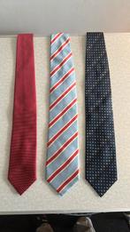 Stropdassen, Ophalen of Verzenden, Zo goed als nieuw, Overige kleuren