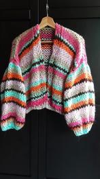 Mohair vest, Kleding | Dames, Truien en Vesten, Ophalen of Verzenden, Nieuw