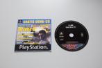 Playstation 1 (PSX): Euro Demo 64 (SCED-02638), Gebruikt, 2 spelers, Ophalen of Verzenden, Vanaf 3 jaar
