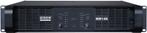 Gisen Audio MM14K – 2-kanaals eindversterker 14.000W, Ophalen of Verzenden, Gebruikt, Audio