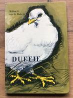 Duffie door Willem G.van de Hulst jr., Gelezen, Ophalen of Verzenden, Fictie algemeen
