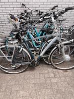 Gebruikte onderdelen elektrische fietsen, Fietsen en Brommers, Fietsonderdelen, Ophalen of Verzenden, Zo goed als nieuw, Algemeen