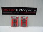 Ferodo  remblokken voorzijde Yamaha RD350 XJ550 XV1000 etc, Motoren, Onderdelen | Yamaha, -, -, Nieuw, Ophalen of Verzenden