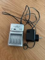 Batterij Oplader AA/AAA, Ophalen, Gebruikt, Oplaadbaar