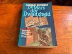 De Mars der Dwaasheid, Barbara Tuchman, Boeken, Ophalen of Verzenden, 20e eeuw of later, Zo goed als nieuw, Noord-Amerika