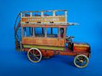 Lehmann Germany autobus 590, Antiek en Kunst, Antiek | Speelgoed, Ophalen of Verzenden