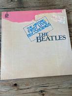 The Beatles - First Live Recordings LP, Ophalen of Verzenden, 1960 tot 1980, Gebruikt, 12 inch