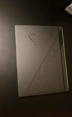 ROG Strix gaming laptop, Computers en Software, Windows Laptops, Ophalen, Gaming, 1 TB, I9-13980HX