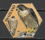 Swaziland 2004 SAPOA Vogel uit vel slechtvalk postfris, Verzenden, Overige landen, Postfris