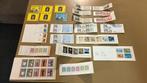 Postzegelsboekjes europa, Postzegels en Munten, Postzegels | Volle albums en Verzamelingen, Ophalen of Verzenden, Buitenland