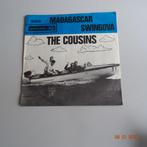 The Cousins - Madagascar, Gebruikt, 7 inch, Single, Ophalen of Verzenden