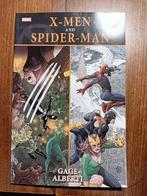 X-men and Spider-man (TPB, Marvel), Amerika, Ophalen of Verzenden, Christos Gage, Zo goed als nieuw