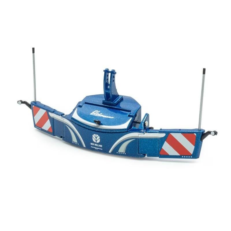 Safety Bumper 800KG New Holland Blue Power Versie, Tractor of Landbouw, Nieuw, Ophalen of Verzenden, UH