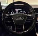Audi A6 Avant 55 TFSI e quattro Competition PANO KEYLESS, Auto's, Audi, Automaat, Gebruikt, Zwart, 4 cilinders