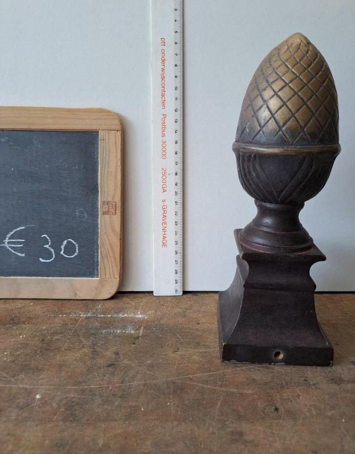 3. div oude spullen kunst antiek regout, Antiek en Kunst, Curiosa en Brocante, Ophalen of Verzenden