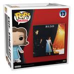 Funko Pop! Albums: Rush - Exit...Stage Left #13, Funko, Nieuw, Ophalen of Verzenden, Nvt