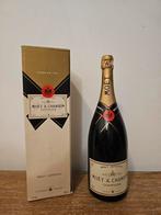 Moët & Chandon, Brut Impérial ('90s) - Champagne Brut, Verzamelen, Wijnen, Ophalen, Zo goed als nieuw, Frankrijk, Champagne