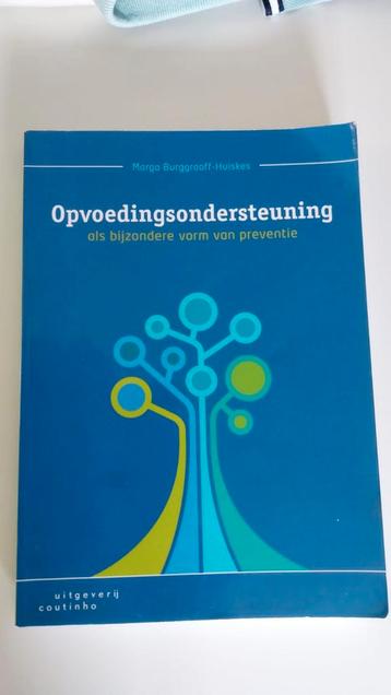Opvoedingsondersteuning als bijzondere vorm van preventie beschikbaar voor biedingen
