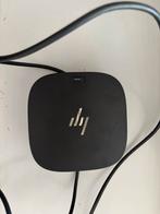 Hp dock nieuw, Computers en Software, Dockingstations, Ophalen, Telefoon, Nieuw, HP / Compaq