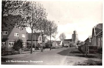 's-Heer Hendrikskinderen, Dorpsgezicht  129982 beschikbaar voor biedingen