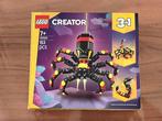 Lego Creator Schorpioen 31159, Ophalen, Gebruikt, Losse stenen, Lego
