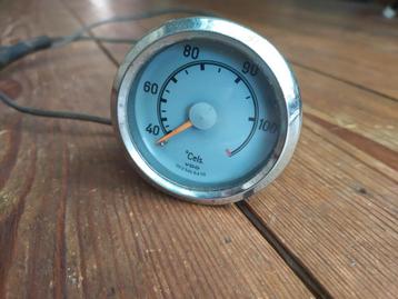 VDO capillaire temperatuur meter anzeige 0025428405 beschikbaar voor biedingen
