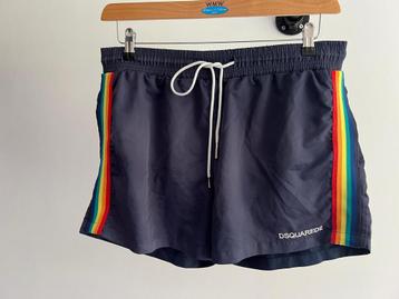 Disquared2 zwemshort 52/l beschikbaar voor biedingen