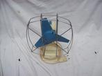 Vintage Itho ventilator, Ophalen of Verzenden, Tafelventilator