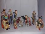Kerstgroep Goebel HX48 zonder kerststal, Diversen, Ophalen, Zo goed als nieuw