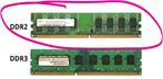Diverse DDR2 RAM PC2, nu 1.99 per stuk, Gebruikt, Ophalen of Verzenden, Desktop, DDR2