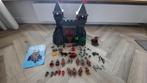 Playmobil 3269 drakenburcht, Ophalen of Verzenden, Gebruikt, Los playmobil