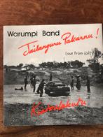 Warumpi Band - Jailanguru Pakarnu (Aus 1983), 7 inch, Single, Ophalen of Verzenden, Zo goed als nieuw