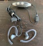 NOKIA Headset. Nog in prima staat. NOKIA HS-8., Ophalen of Verzenden, Zo goed als nieuw, Overige typen, Nokia