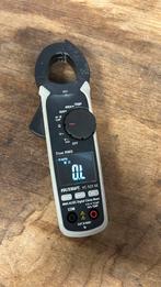 Voltcraft stroomtang / multimeter. VC-523SE., Ophalen of Verzenden, Zo goed als nieuw, Multimeter