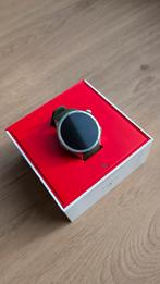 OnePlus Watch 3 - Zo goed als nieuw!, Sieraden, Tassen en Uiterlijk, Smartwatches, GPS, Ophalen of Verzenden, Zo goed als nieuw