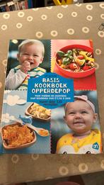 Opperdepop kookboek, Ophalen, Gelezen, Opvoeding tot 6 jaar