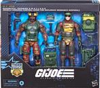 G.I. Joe Tiger Force Roadblock, Tripwire, and M.A.C.L.E.O.D., Verzenden, Nieuw