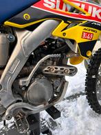 Suzuki RMZ250 Crossmotor - 2009, Motoren, Ophalen, Gebruikt