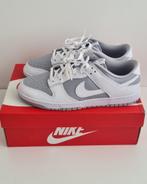 Nike Dunk Low Retro White Grey EU 45, Kleding | Heren, Schoenen, Overige kleuren, Nieuw, Ophalen of Verzenden, Sneakers of Gympen