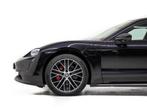 Porsche Taycan 4S 571pk 2021 Zwart Perf.accu plus  1e eigen., Auto's, Porsche, Te koop, Geïmporteerd, 5 stoelen, Coupé